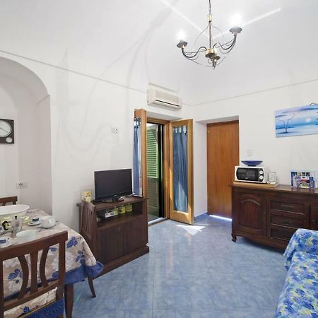Casa Maia Blu Villa Praiano Exteriör bild