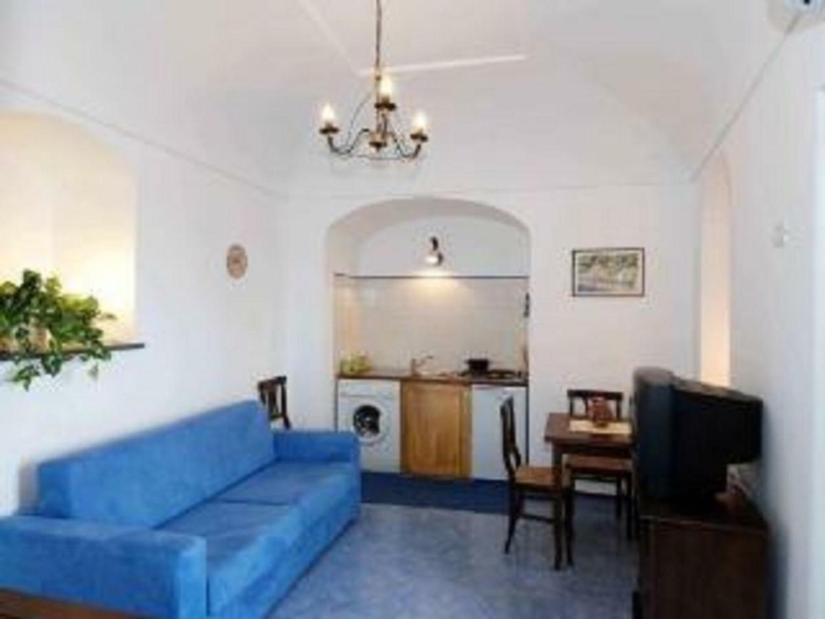 Casa Maia Blu Villa Praiano Exteriör bild
