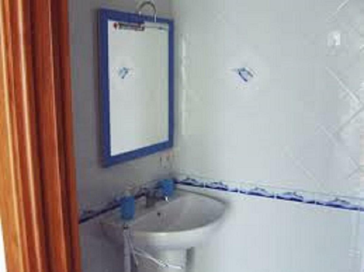 Casa Maia Blu Villa Praiano Exteriör bild